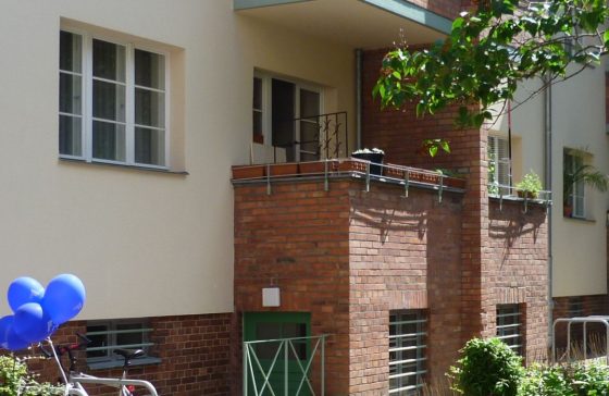 Glaßbrennerblock Berlin – skp Kuntze Architekten + Ingenieure